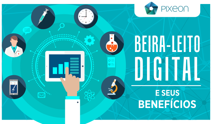 Beira-Leito Digital e seus benefícios