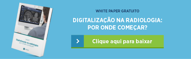 tecnologia radiológica, Tecnologia radiológica: como começar o processo de digitalização?