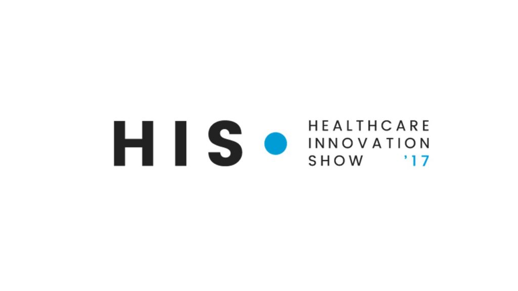 Pixeon participa do Healthcare Innovation Show