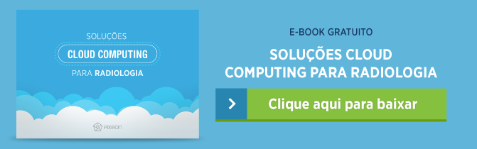 avanços tecnológicos na saúde, Avanços tecnológicos na saúde: soluções cloud computing para radiologia