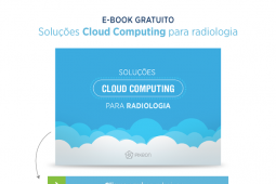 Avanços tecnológicos na saúde: soluções cloud computing para radiologia
