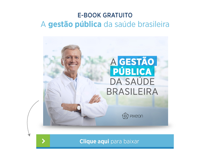 gestão pública da saúde, E-book: A gestão pública da saúde brasileira