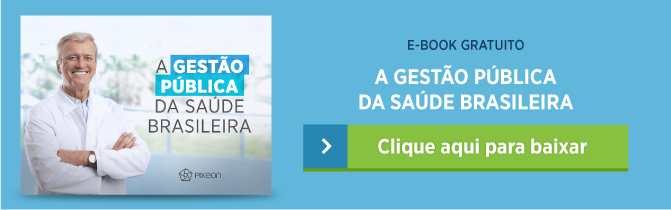 gestão pública da saúde, E-book: A gestão pública da saúde brasileira