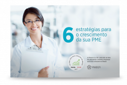 6 estratégias para o crescimento de sua PME