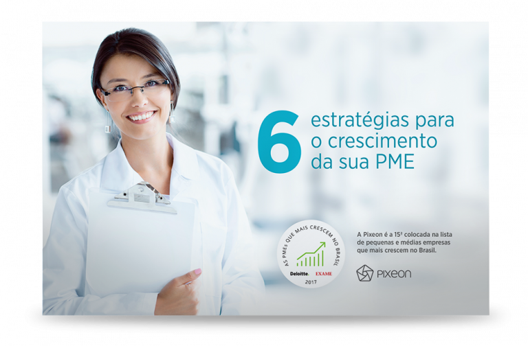 6 estratégias para o crescimento de sua PME