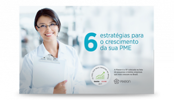 , 6 estratégias para o crescimento da sua PME