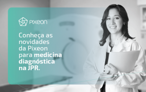 Pixeon participa da 48° Jornada Paulista de Radiologia