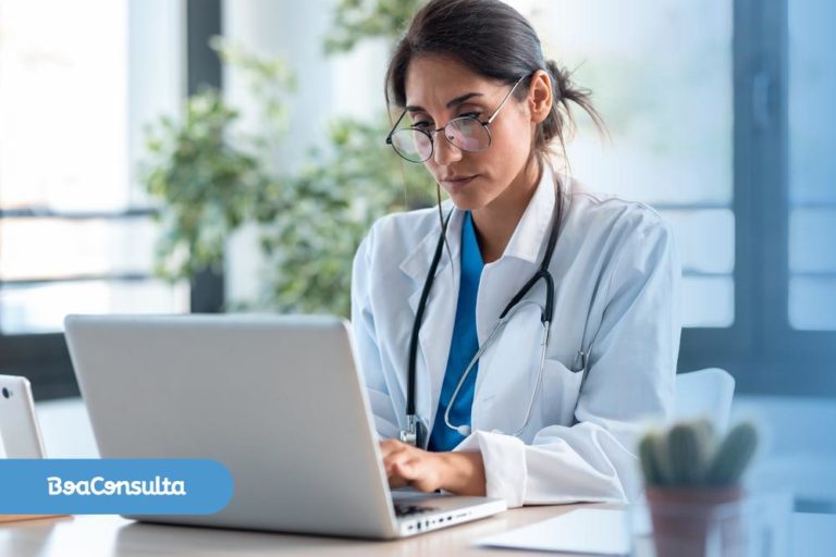 Prontuário Eletrônico do Paciente: vantagens para atendimento e gestão