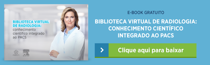 biblioteca virtual de radiologia, Biblioteca virtual de radiologia: conhecimento científico integrado ao PACS