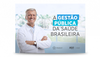 Gestão Pública da Saúde Brasileira