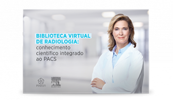 , Biblioteca Virtual de Radiologia: conhecimento científico integrado ao PACS