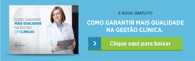 O uso da tecnologia na recepção clínica como fator competitivo