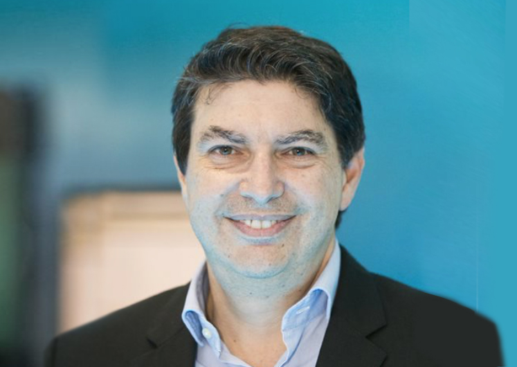 Pixeon anuncia novo CEO