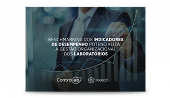 , Benchmarking dos indicadores de desempenho potencializa a gestão organizacional dos laboratórios