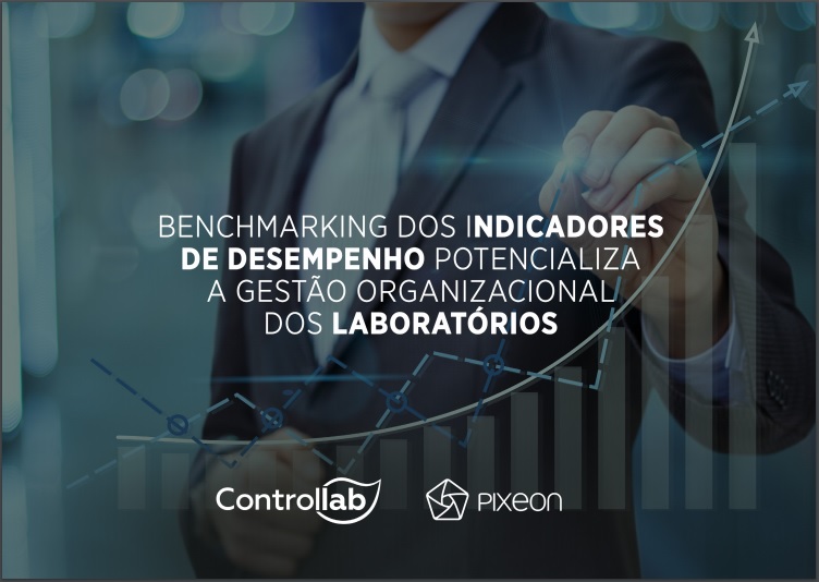 Benchmarking dos indicadores de desempenho laboratorial