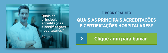 Quais as principais acreditações e certificações hospitalares