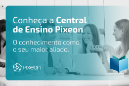 Pixeon inova e lança Central de Ensino com treinamentos previstos para 2019