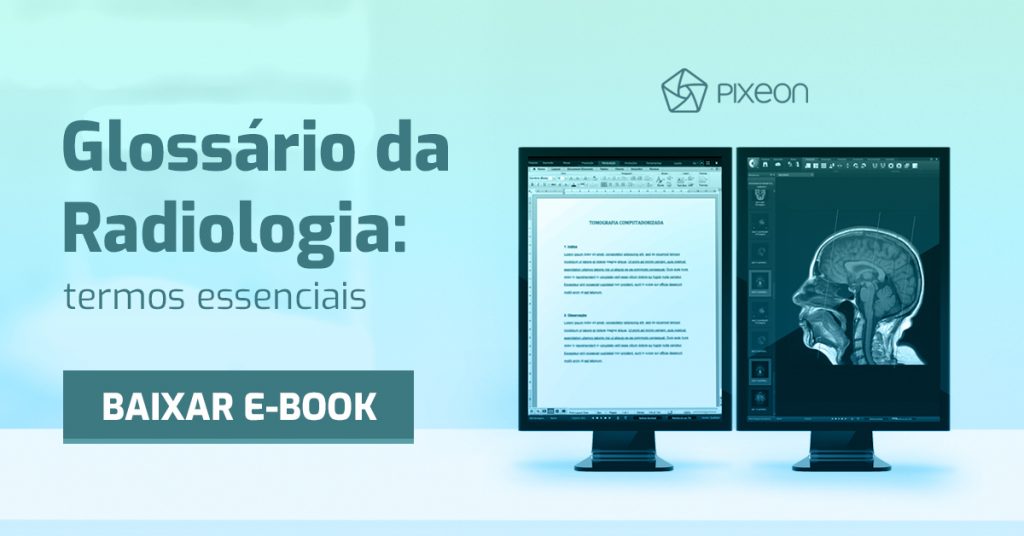 Glossário da Radiologia: termos essenciais