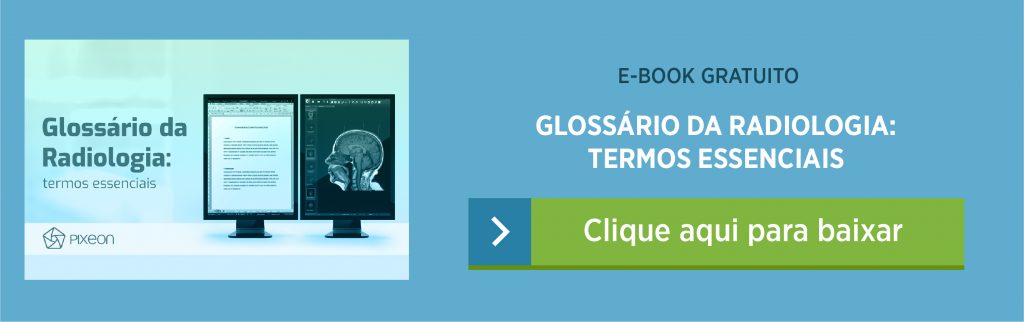 Glossário de Radiologia: conheça os termos essenciais