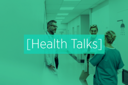 [Health Talks] Entrevista com Roberto Lopes sobre a logística hospitalar e a importância da enfermagem