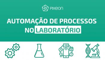 , Infográfico: Automação de Processos no Laboratório