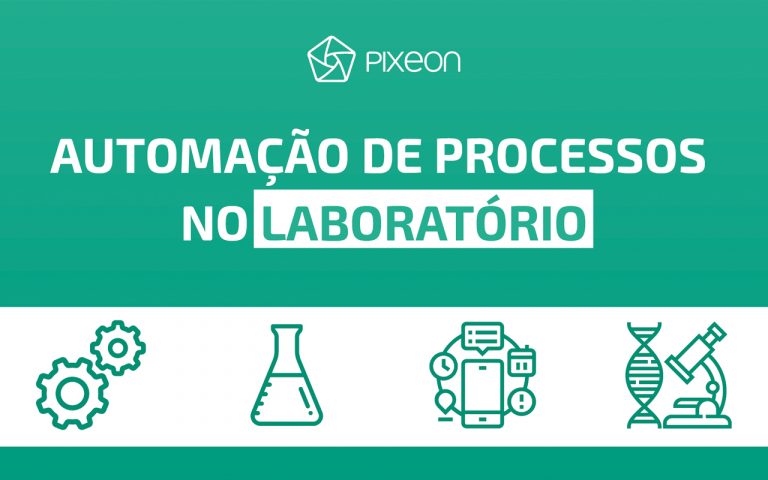 Automação de processos no laboratório: tecnologias para o setor