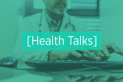 [Health Talks] Entrevista com Everton da Cunha sobre gestão de performance na saúde