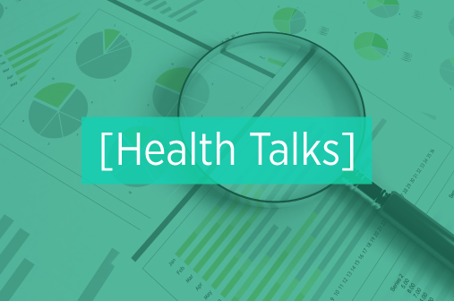 [Health Talks] José Antônio de Barros fala sobre acreditação hospitalar e qualidade em Saúde