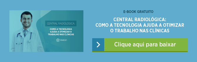 radiologia intervencionista, Como o PACS pode apoiar a radiologia intervencionista