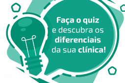 Quiz para clínicas: quais os diferenciais da sua instituição?