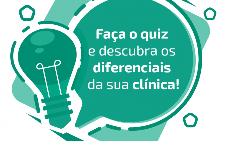 painel de chamada, Quiz para clínicas: quais os diferenciais da sua instituição?
