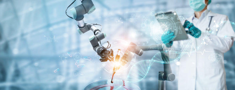 atendimento humanizado na saúde, Inovação em saúde: hospital 4.0, Inteligência Artificial, teleconsultas e outras tendências