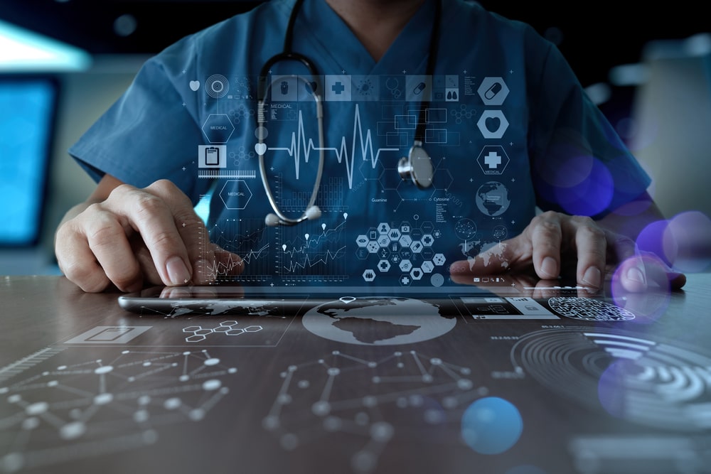 Saúde digital: como os sistemas de gestão podem reduzir custos em hospitais