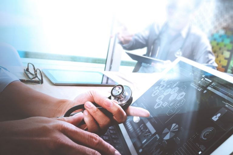 inteligência artificial no atendimento ao cliente, A importância do Business Intelligence na gestão da saúde