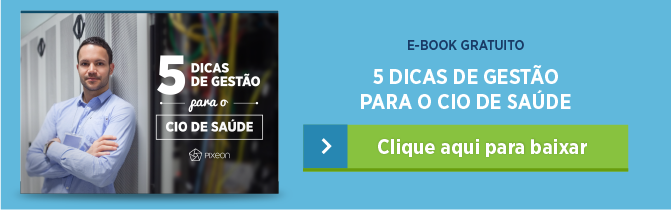 As maiores preocupações em compliance na saúde com empresas de tecnologia