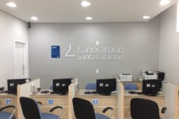 Laboratório SC inova com sistema para laboratório de análises clínicas da Pixeon