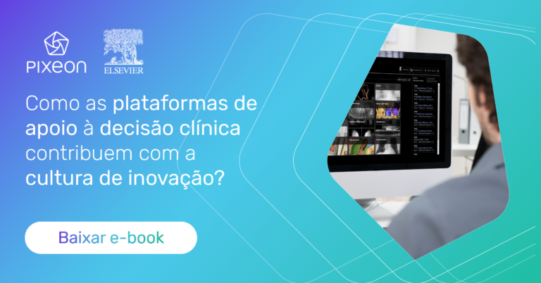 , Como as plataformas de apoio à decisão clínica contribuem com a cultura de inovação?
