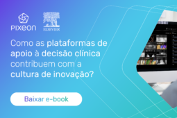 Como as plataformas de apoio à decisão clínica contribuem com a cultura de inovação?