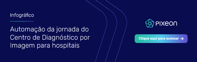 O que é PACS e como sua clínica pode se beneficiar com essa tecnologia