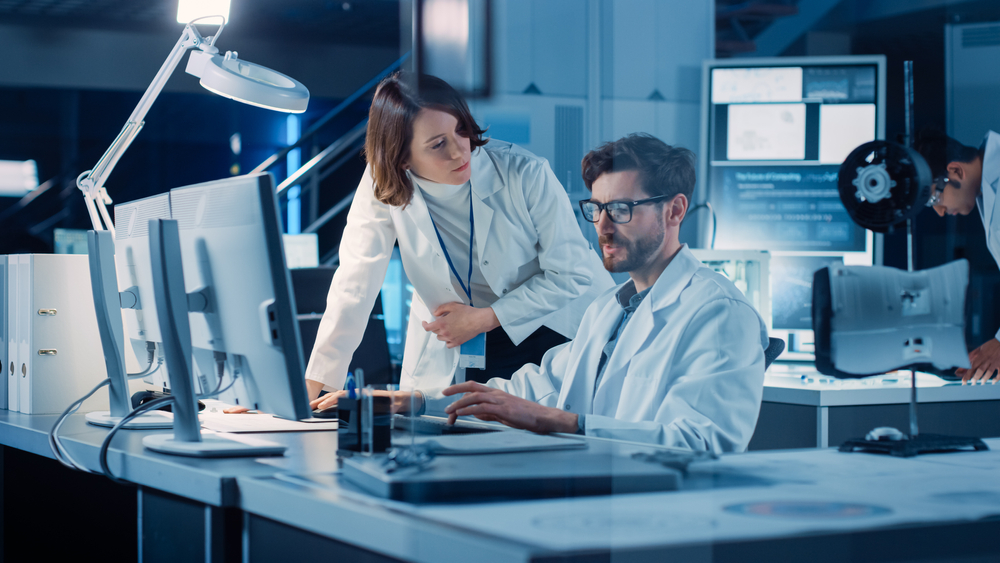 Conheça 5 indicadores para laboratório de análises clínicas