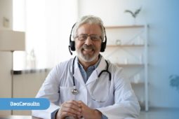 Médico digital: como atrair pacientes e oferecer teleconsultas