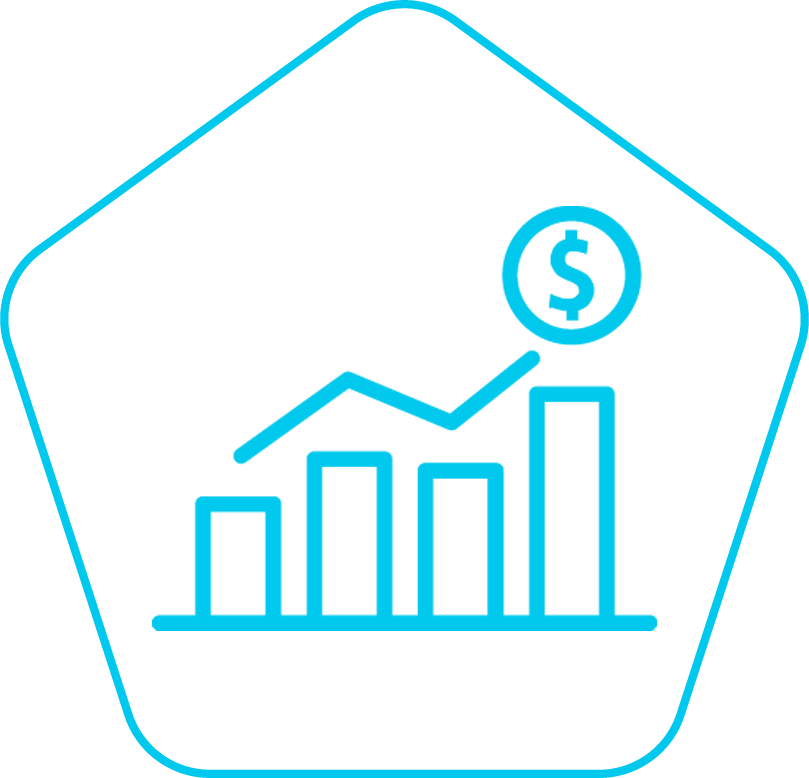 E se além de visibilidade, você também tivesse apoio para controlar as finanças do consultório?