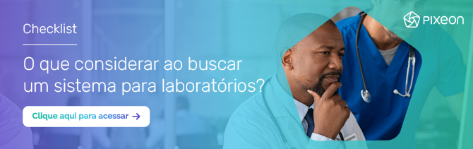 O que considerar ao buscar um sistema para laboratórios?