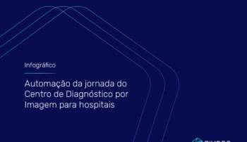 , Automação do Centro de Diagnóstico por Imagem para Hospitais