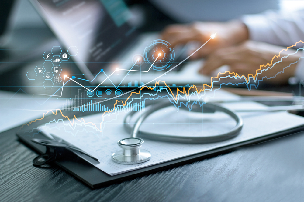 administração de um hospital, Como otimizar a administração de um hospital com sistemas digitais