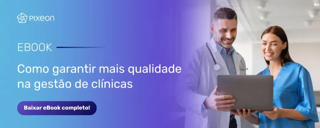 7 dicas para tornar a sua clínica digital