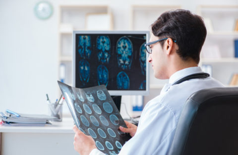 médico do futuro, Médico do futuro: a IA vai substituir o radiologista?