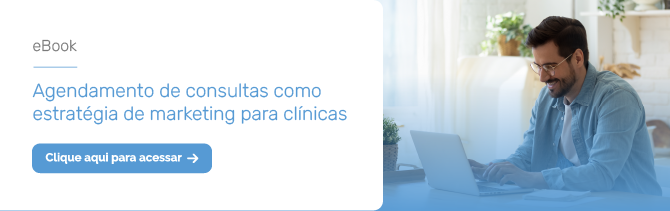 [eBook] Agendamento de consultas on-line: uma estratégia para atrair e fidelizar pacientes