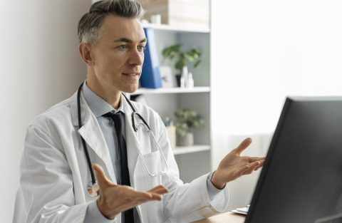 gestão da farmácia hospitalar, Telemedicina: vantagens e ferramentas para profissionais de saúde