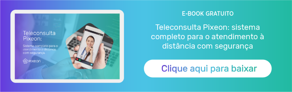 Pacientes críticos: como a telemedicina facilita o acompanhamento clínico